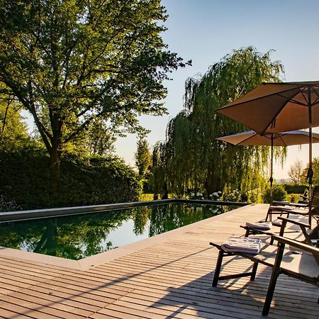 Hotel Quellenhof Bad Birnbach Dış mekan fotoğraf