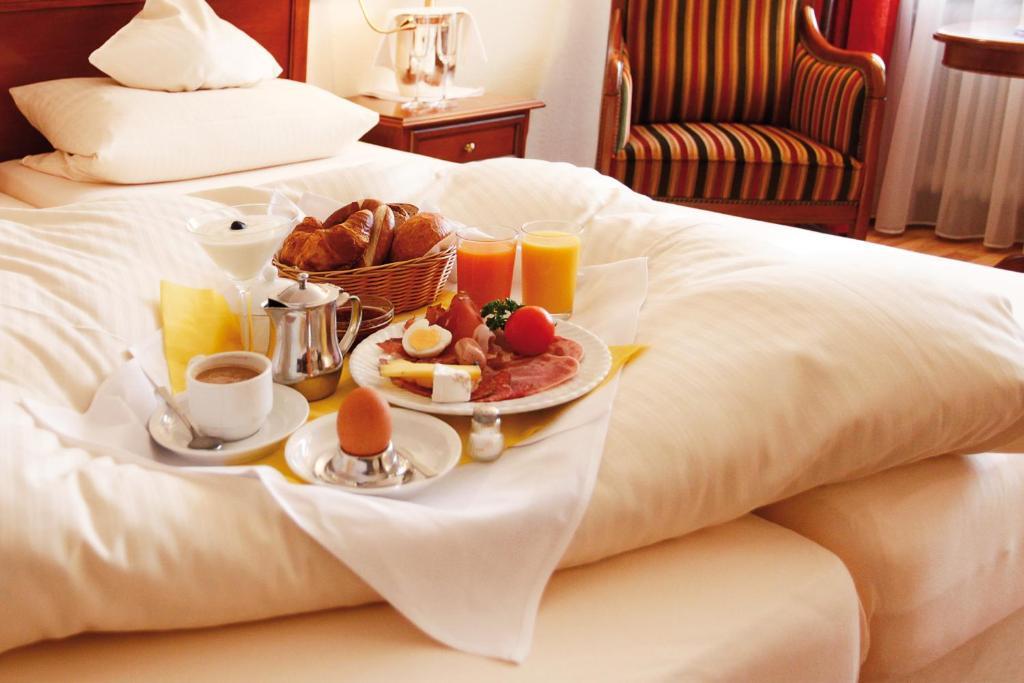 Hotel Quellenhof Bad Birnbach Dış mekan fotoğraf