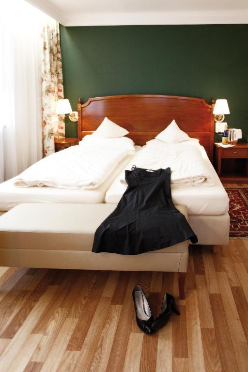 Hotel Quellenhof Bad Birnbach Dış mekan fotoğraf