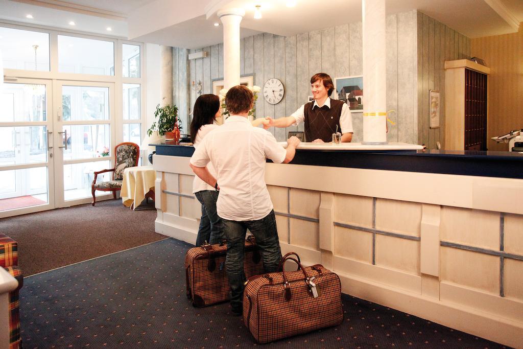 Hotel Quellenhof Bad Birnbach Dış mekan fotoğraf