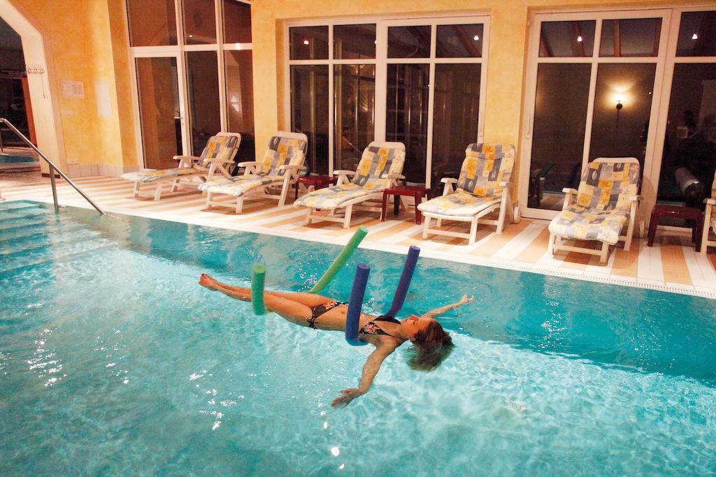 Hotel Quellenhof Bad Birnbach Dış mekan fotoğraf
