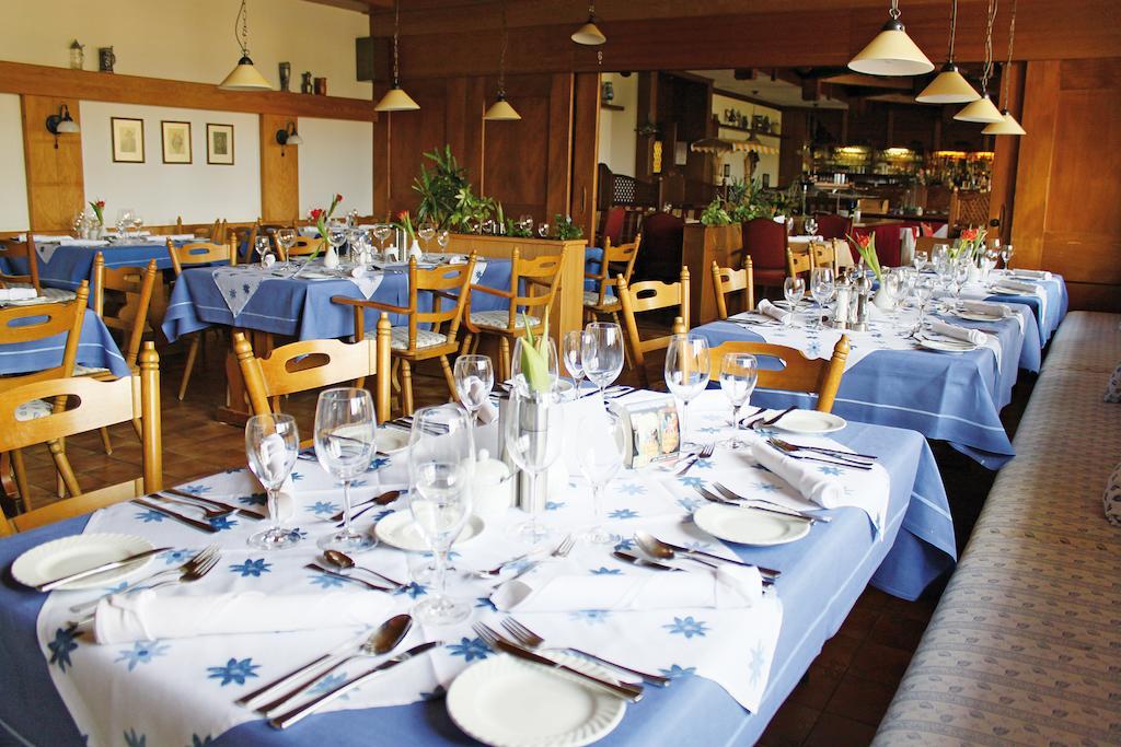 Hotel Quellenhof Bad Birnbach Dış mekan fotoğraf