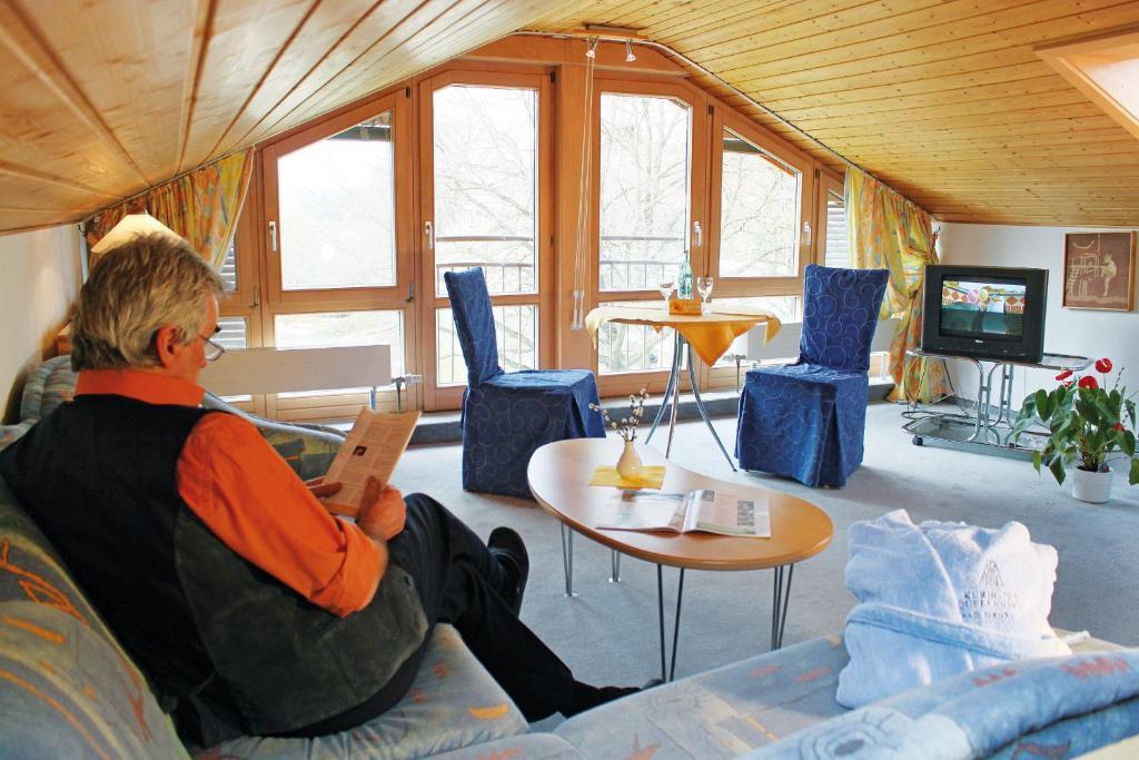Hotel Quellenhof Bad Birnbach Dış mekan fotoğraf